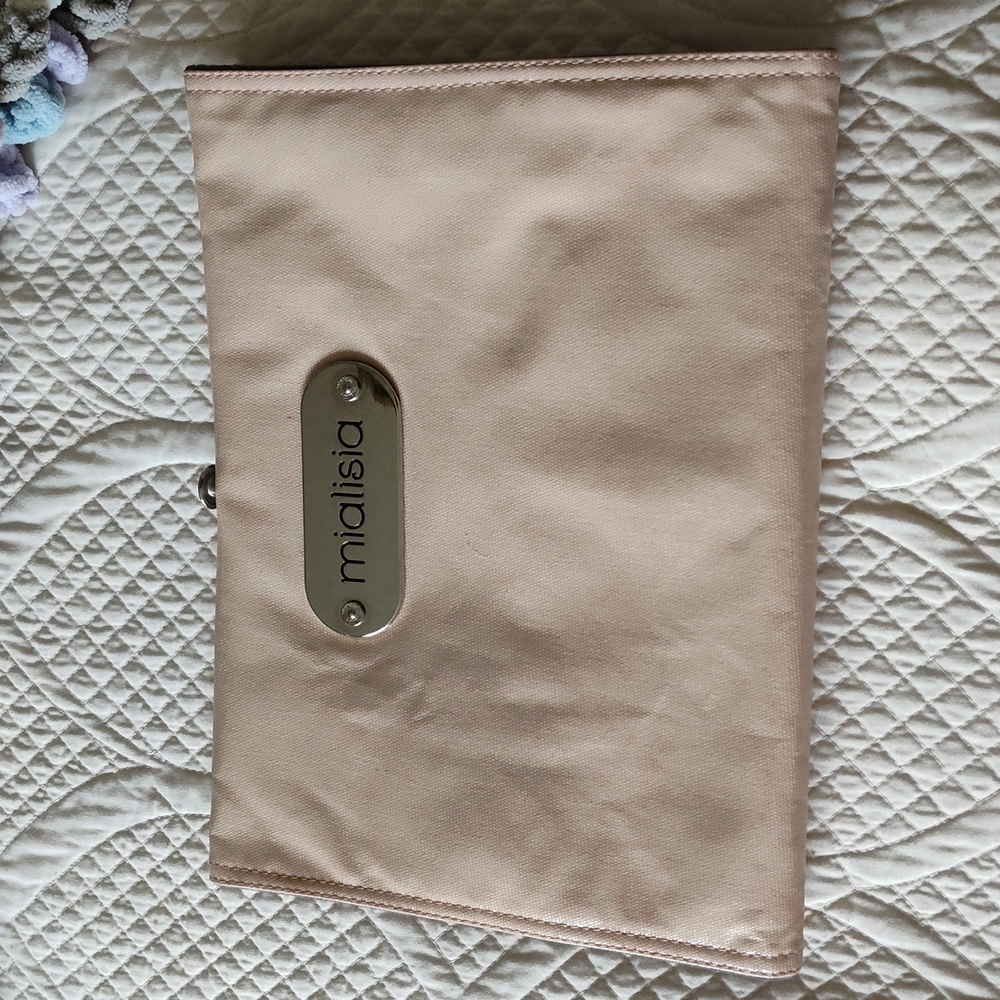Mialisia jewelry travel case organizer